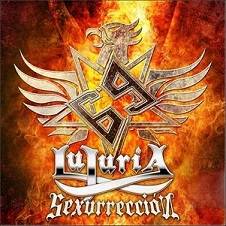 Lujuria : Sexurrección (Single)